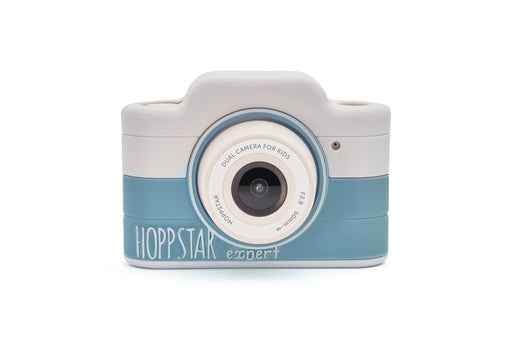 Hoppstar-Kamera – Experte