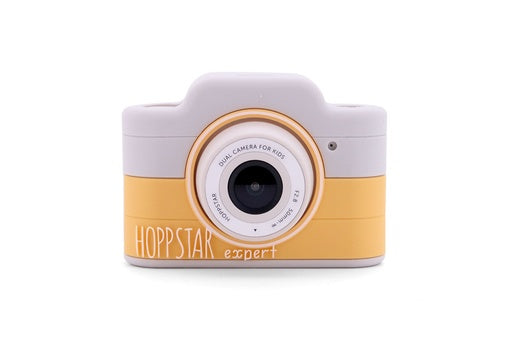 Hoppstar Macchina fotografica - Expert