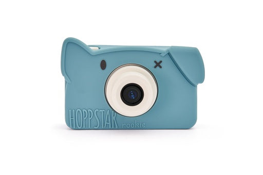 Hoppstar Macchina fotografica - Rookie