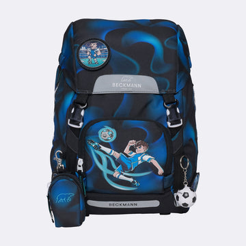 Beckmann - Zaino Scuola Classic, Magic League - 22L