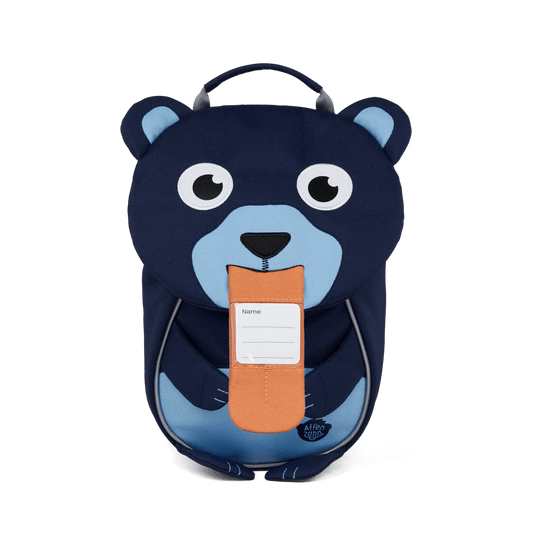 Affenzahn - Zaino - Piccolo Amico - Orso