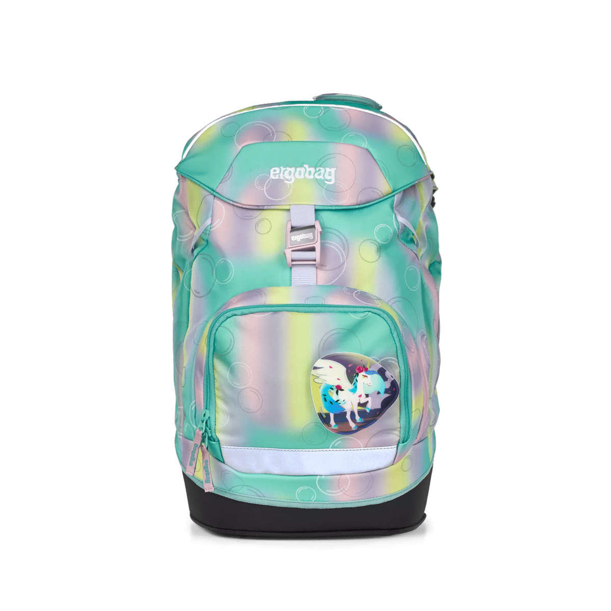 Zaino Ergobag - Pack (da 110cm a 160cm di altezza)