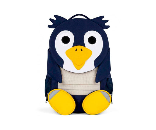 Affenzahn - Zaino - Grande Amico - Pinguino