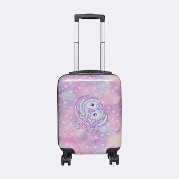 Beckmann - Trolley - Unicorno