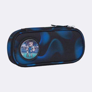 Beckmann - Astuccio Ovale 1 Scomparto - Magic League