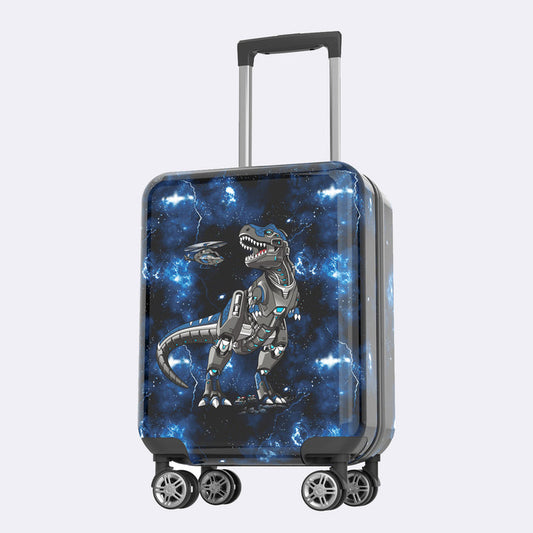 Beckmann - Trolley - TRex