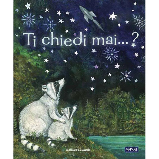 Ti chiedi mai