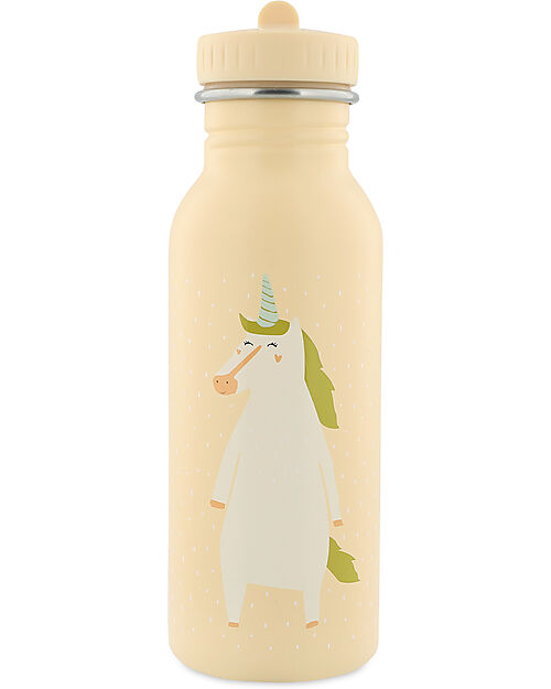 Trixie - Borraccia 350 ml - Mrs. Unicorn