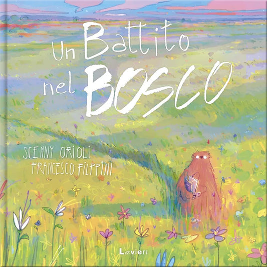Un battito nel bosco