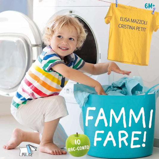 Fammi fare!
