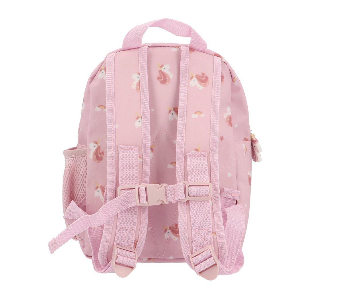 Tutete – Anpassbarer „Magical Unicorn“-Rucksack