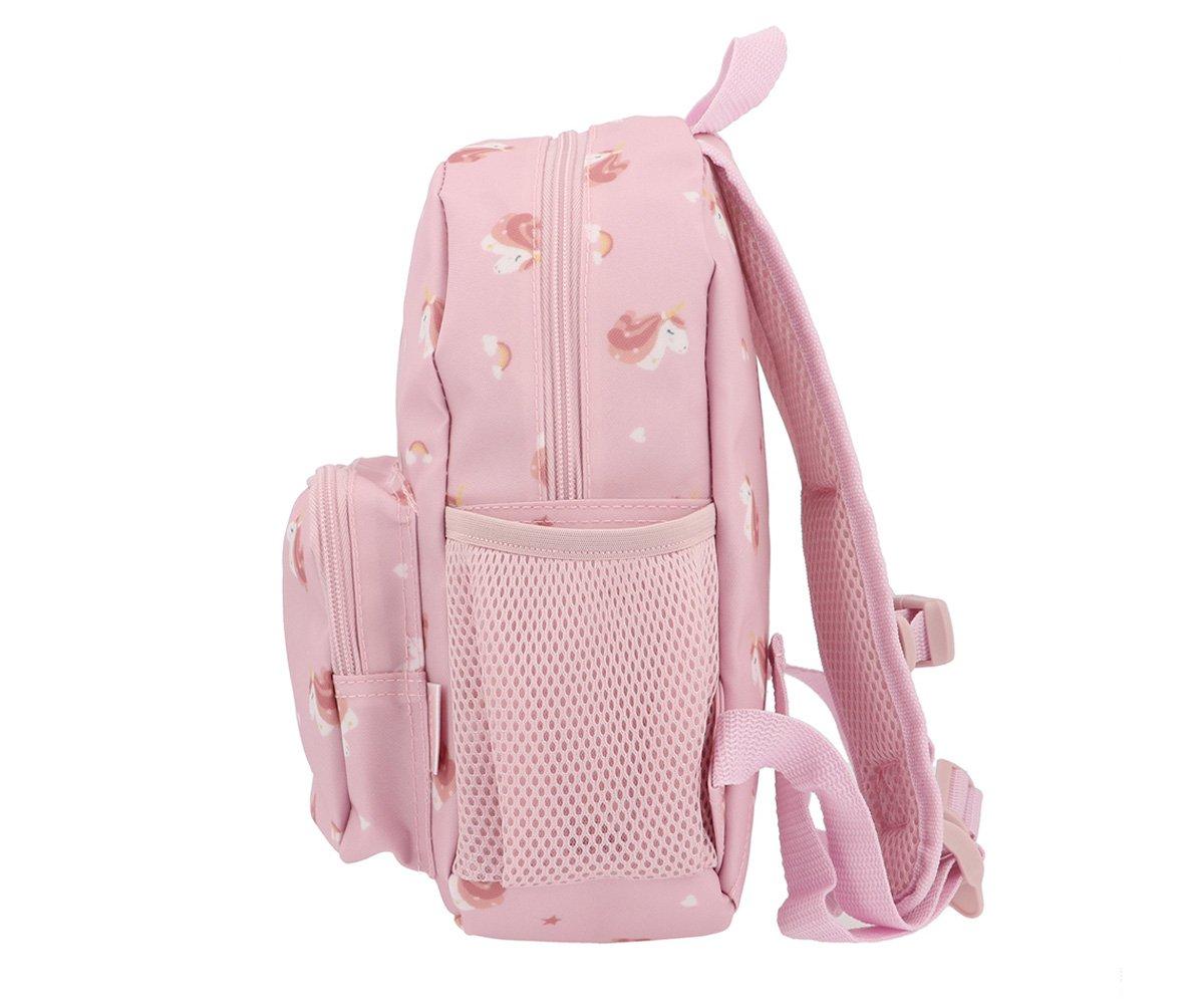 Tutete – Anpassbarer „Magical Unicorn“-Rucksack