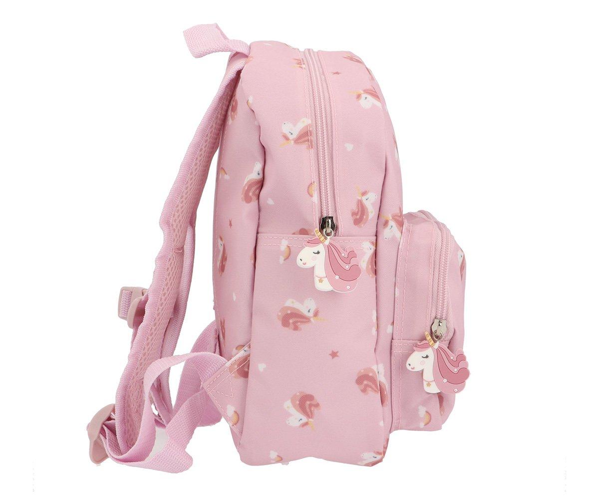 Tutete – Anpassbarer „Magical Unicorn“-Rucksack