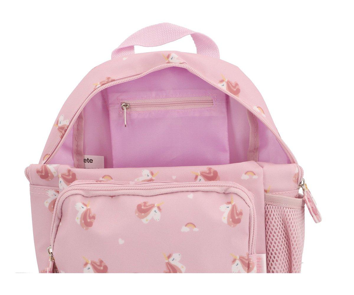 Tutete – Anpassbarer „Magical Unicorn“-Rucksack