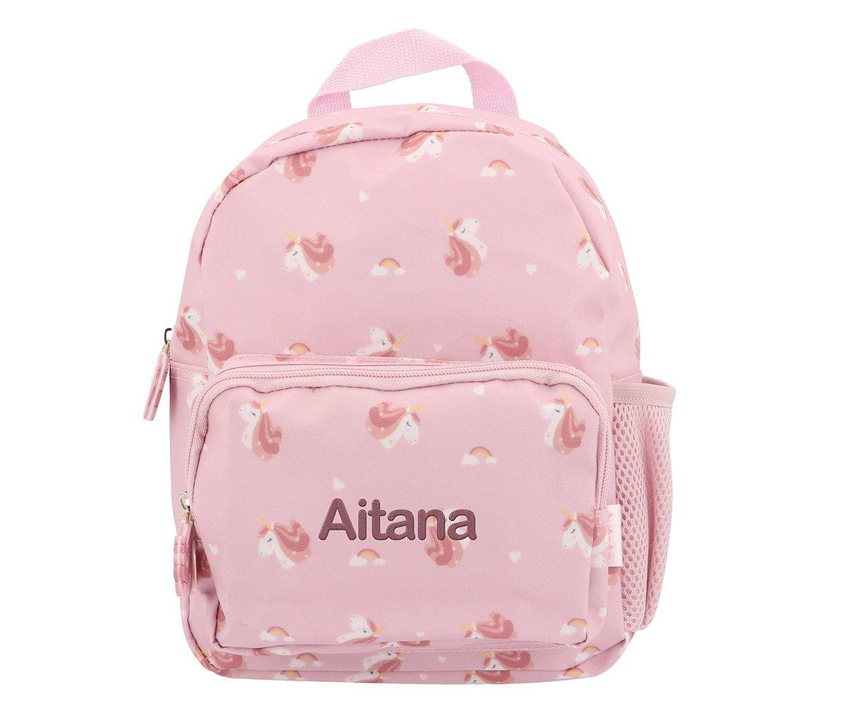 Tutete – Anpassbarer „Magical Unicorn“-Rucksack