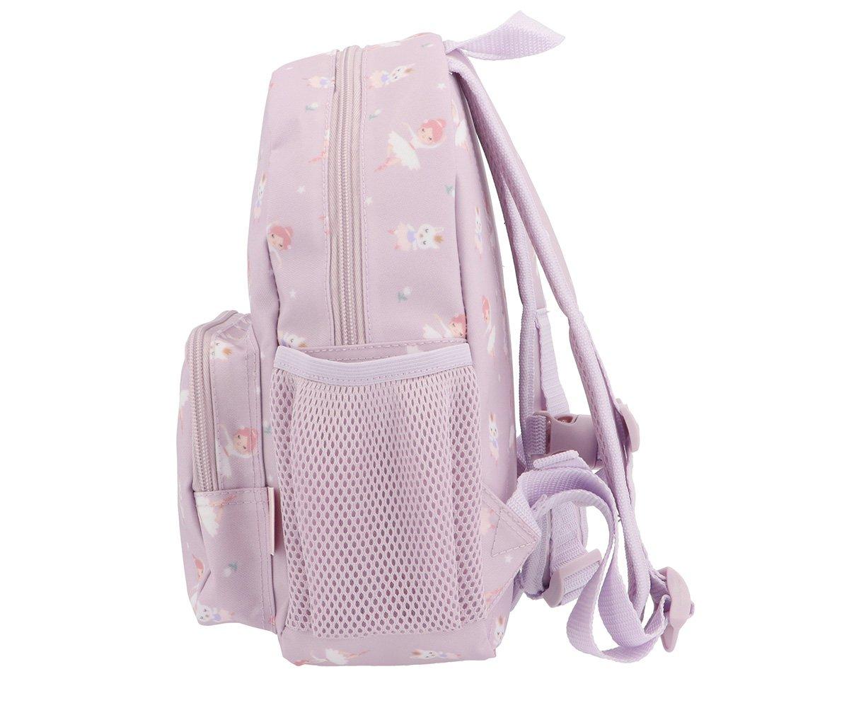 Tutete - Anpassbarer „Ballett“-Rucksack