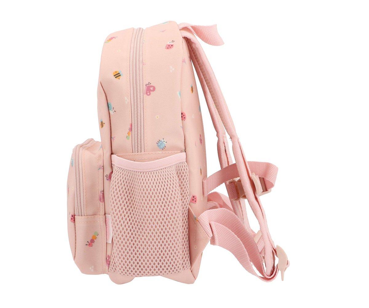 Tutete – Anpassbarer „Bugs“-Rucksack