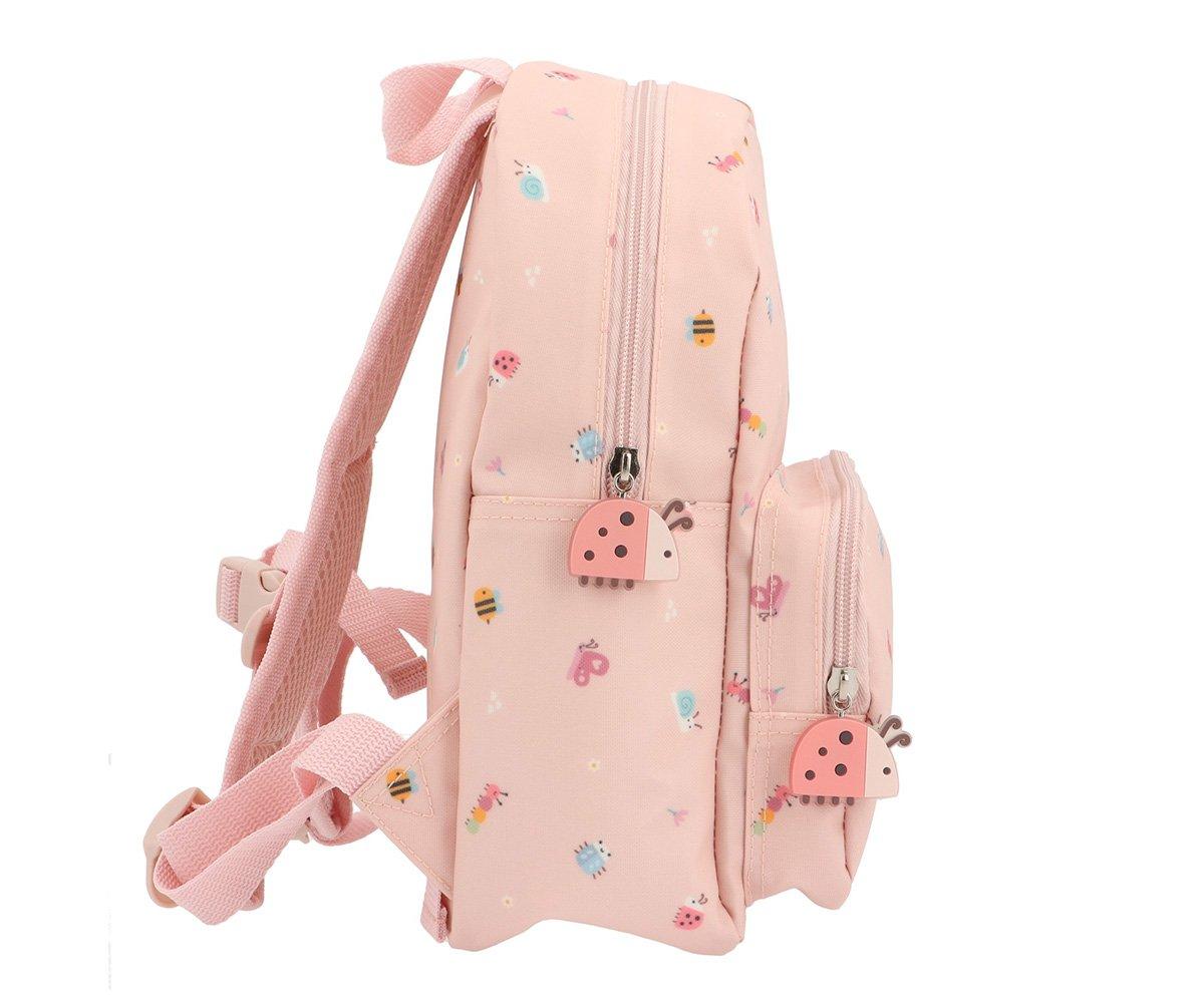 Tutete – Anpassbarer „Bugs“-Rucksack