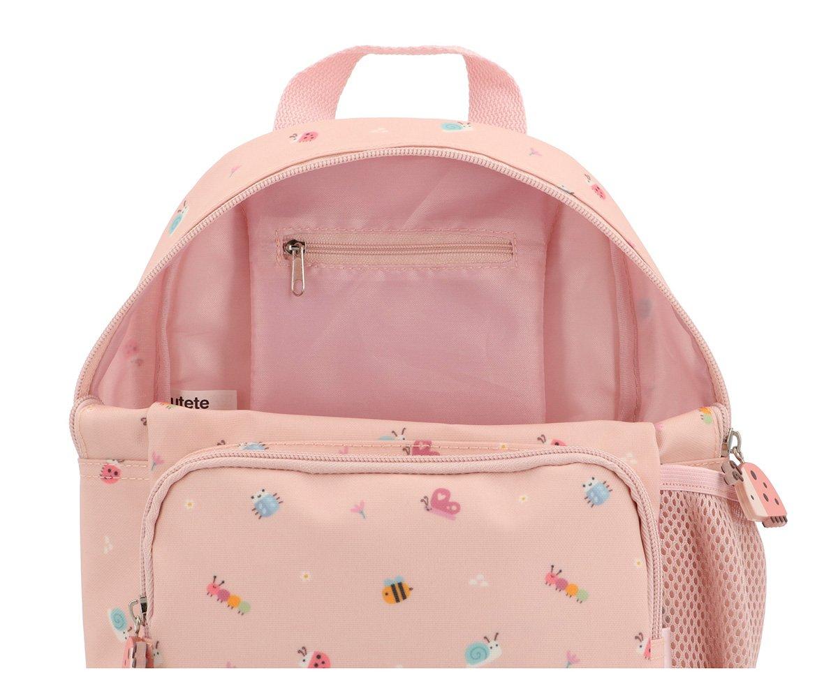 Tutete – Anpassbarer „Bugs“-Rucksack