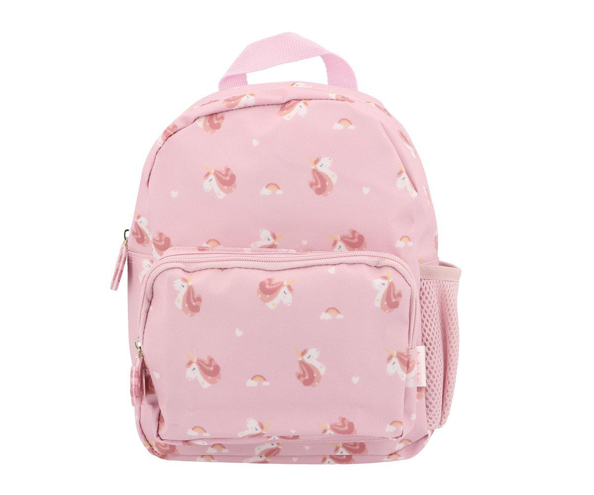 Tutete – Anpassbarer „Magical Unicorn“-Rucksack