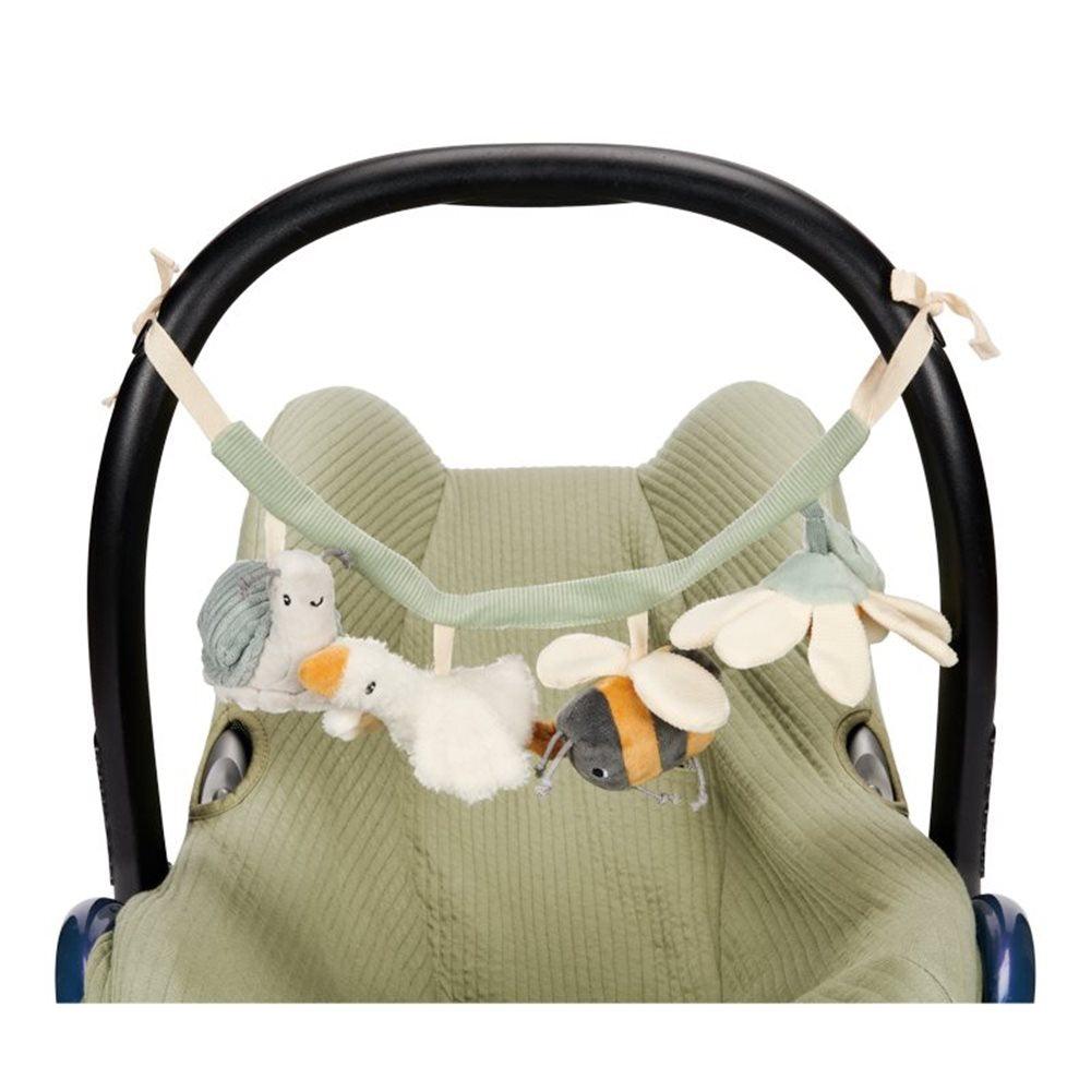 Little Dutch - Catena Gioco Per passeggino Little Goose - Nani&S di Enza Tramontana
