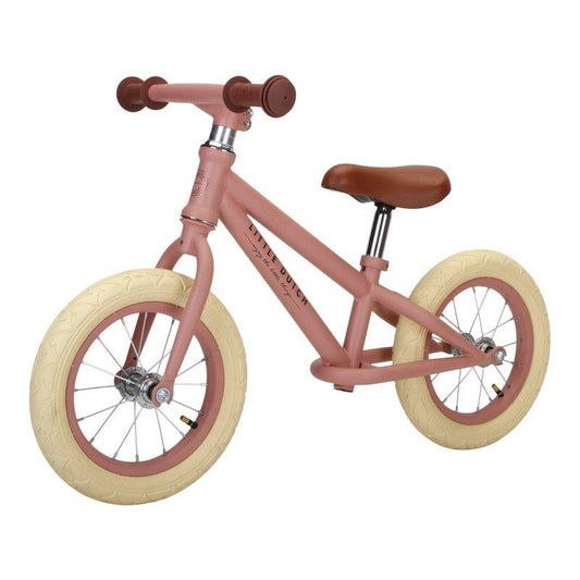 Little Dutch - Balance bike Rosa - Nani&S di Enza Tramontana