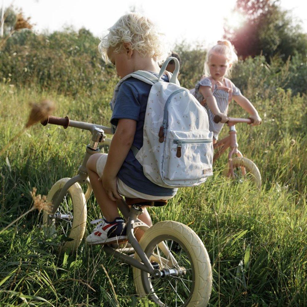 Little Dutch - Balance bike Verde - Nani&S di Enza Tramontana