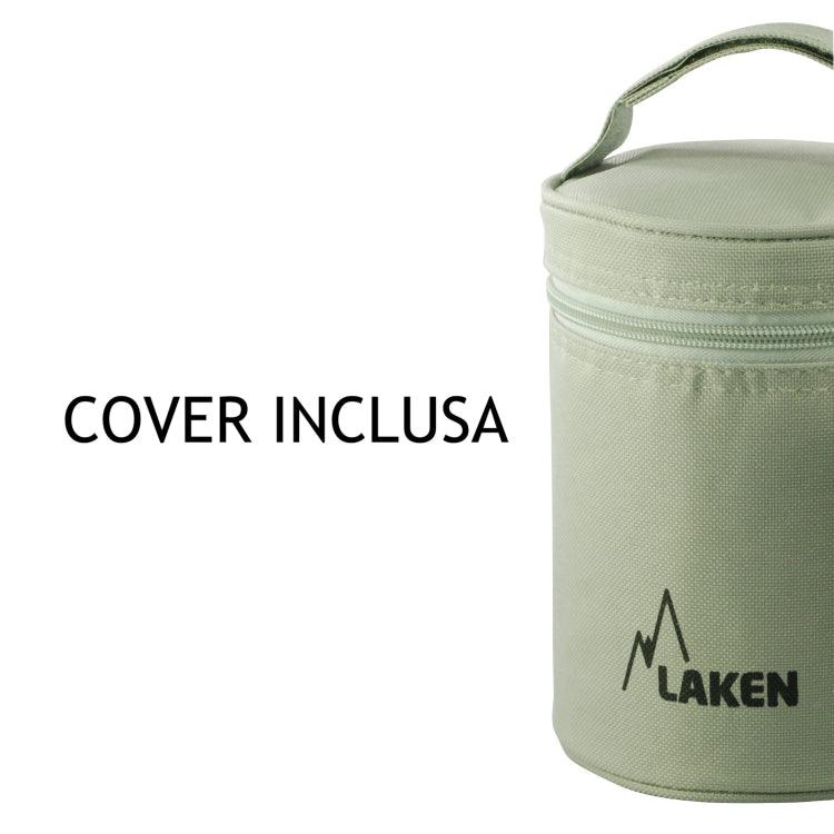 Laken - Thermos da viaggio 1litro - Nani&S di Enza Tramontana