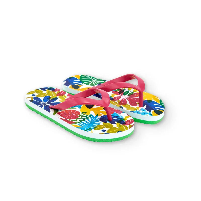 Boboli – Mehrfarbige Flip-Flops