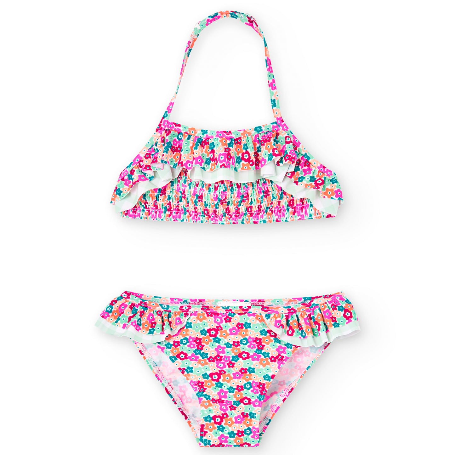 Boboli - Bikini a fiori