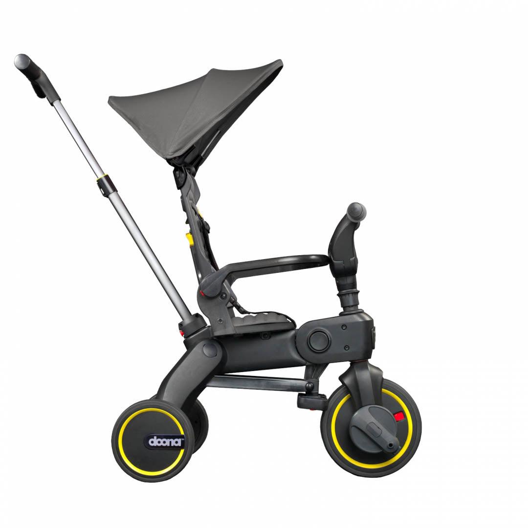 DOONA - Liki Trike - Nani&S di Enza Tramontana