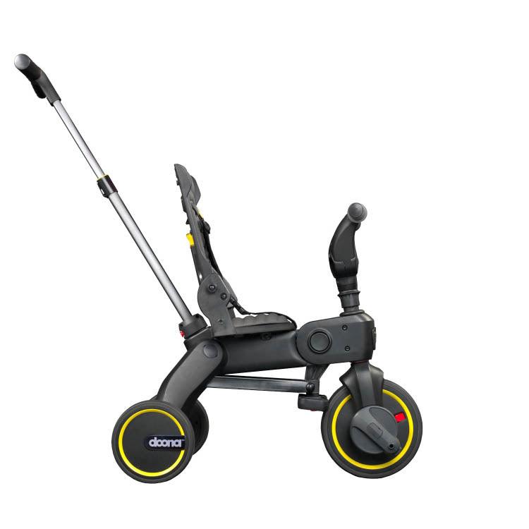 DOONA - Liki Trike - Nani&S di Enza Tramontana