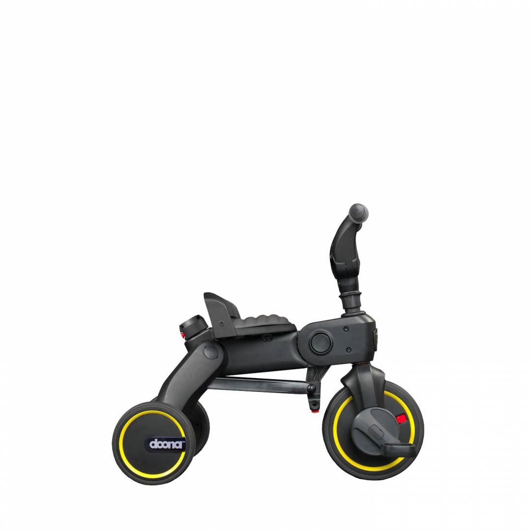 DOONA - Liki Trike - Nani&S di Enza Tramontana