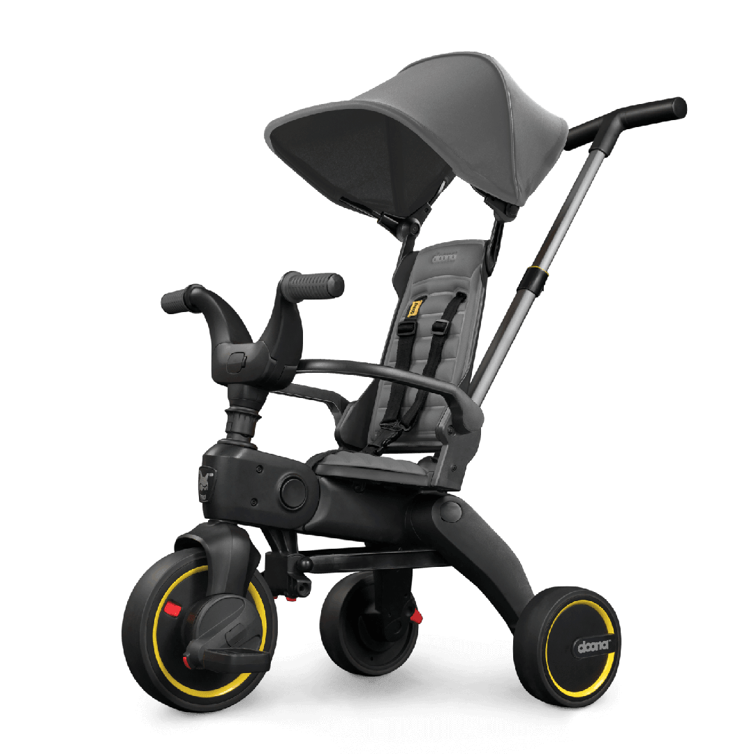 DOONA - Liki Trike - Nani&S di Enza Tramontana
