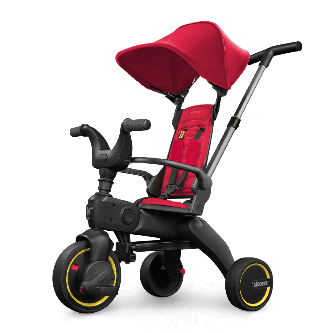 DOONA - Liki Trike - Nani&S di Enza Tramontana