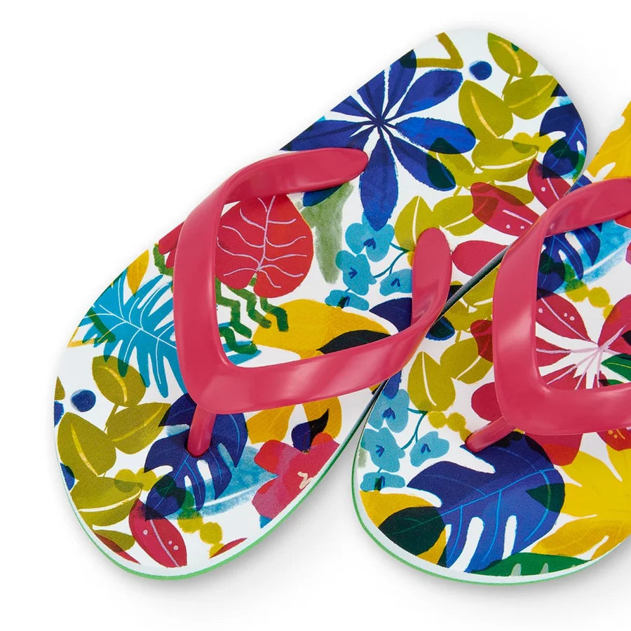 Boboli – Mehrfarbige Flip-Flops