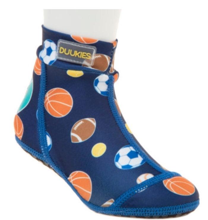 Scarpe mare e piscina - Icecream - Nani&S di Enza Tramontana