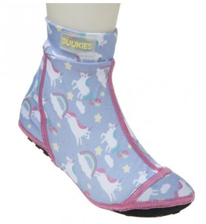 Scarpe mare e piscina - Dino Grey - Nani&S di Enza Tramontana