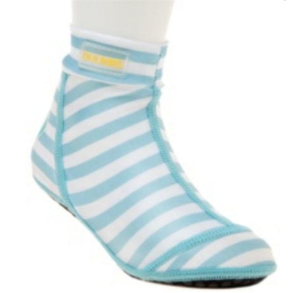 Scarpe mare e piscina - Icecream - Nani&S di Enza Tramontana