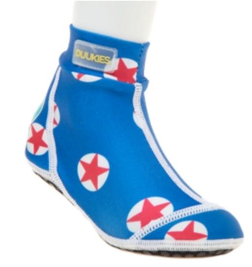 Scarpe mare e piscina - Dino Grey - Nani&S di Enza Tramontana
