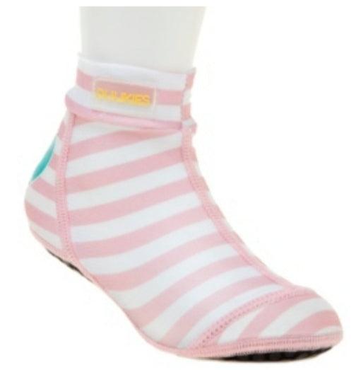 Scarpe mare e piscina - Dino Grey - Nani&S di Enza Tramontana