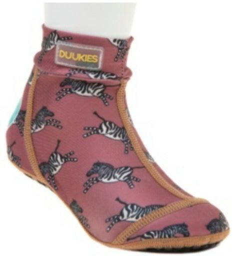 Scarpe mare e piscina - Dino Grey - Nani&S di Enza Tramontana