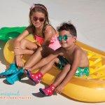 Scarpe mare e piscina - Muffin - Nani&S di Enza Tramontana