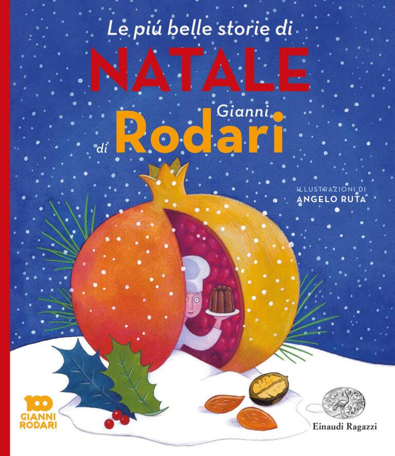 Le più belle storie di Natale - Libro di storie e filastrocche - Nani&S di Enza Tramontana