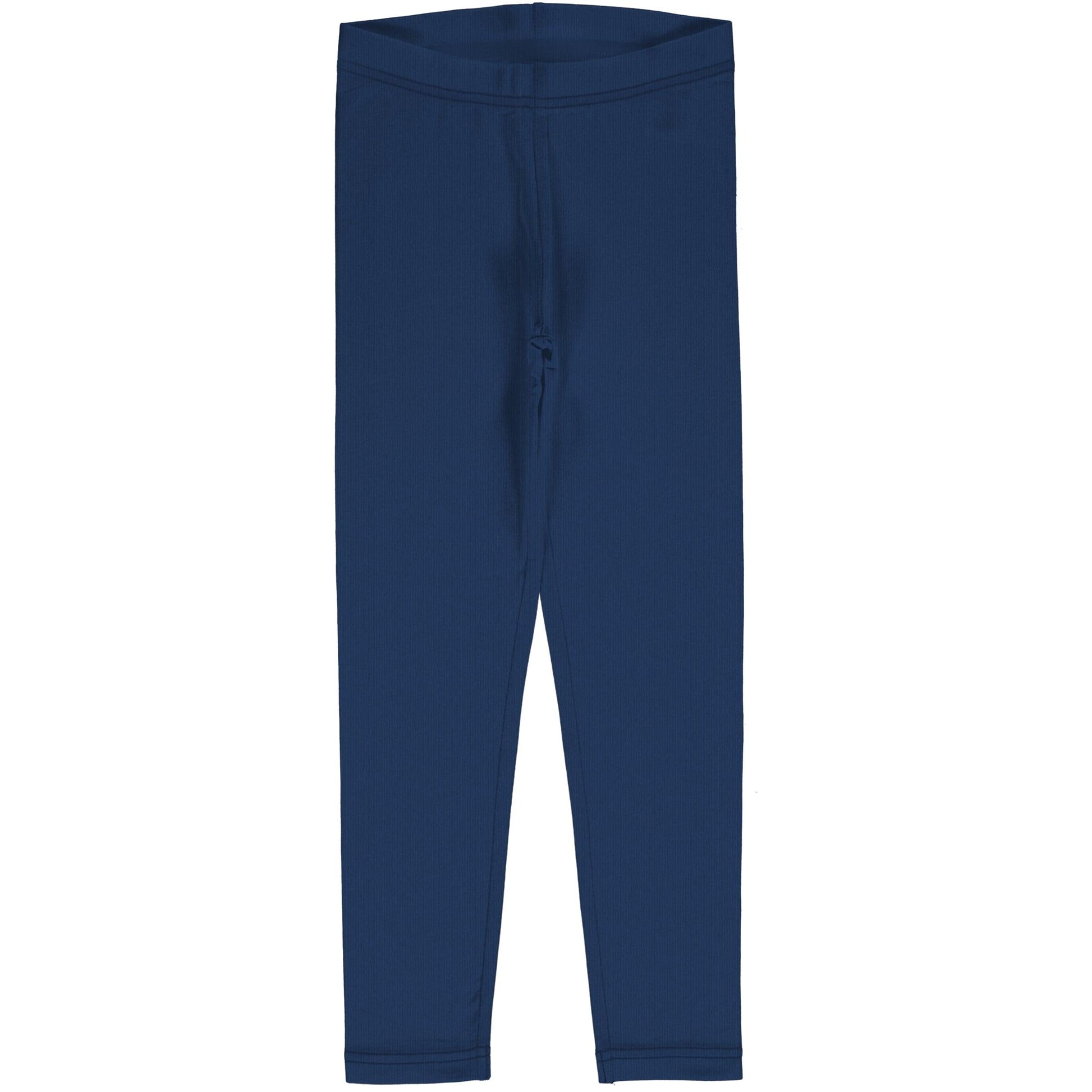 Maxomorra - Leggings Blu navy - Nani&S di Enza Tramontana