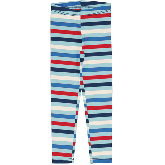 Maxomorra - Leggings Stripe ICE - Nani&S di Enza Tramontana