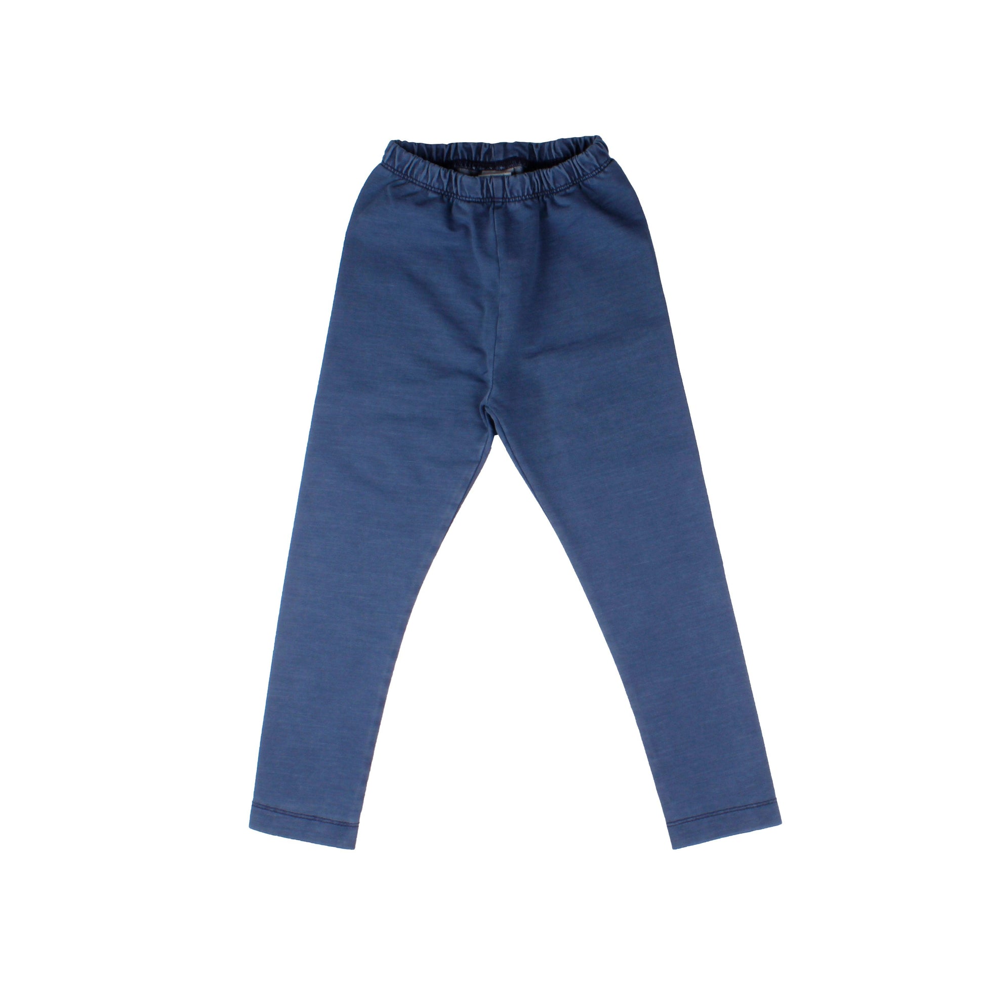 Walkiddy - Leggings Denim Blu - Nani&S di Enza Tramontana