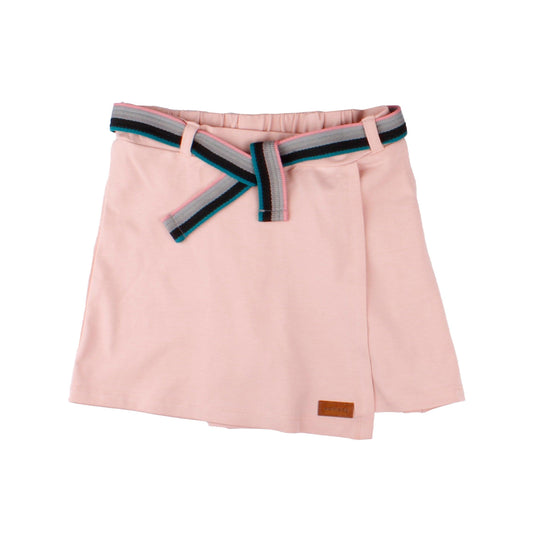 Walkiddy - Gonna a pantaloncino Rosa - Nani&S di Enza Tramontana