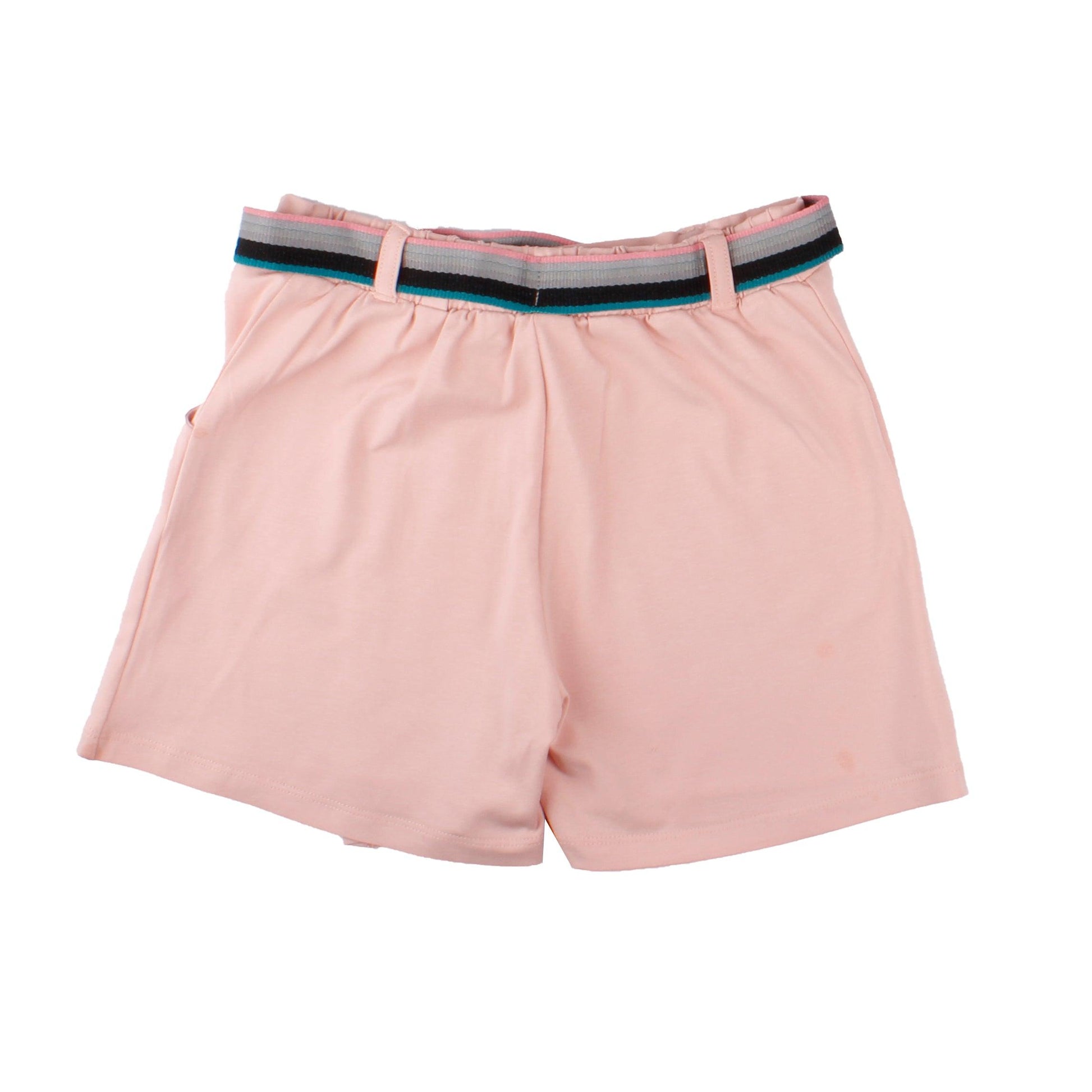 Walkiddy - Gonna a pantaloncino Rosa - Nani&S di Enza Tramontana