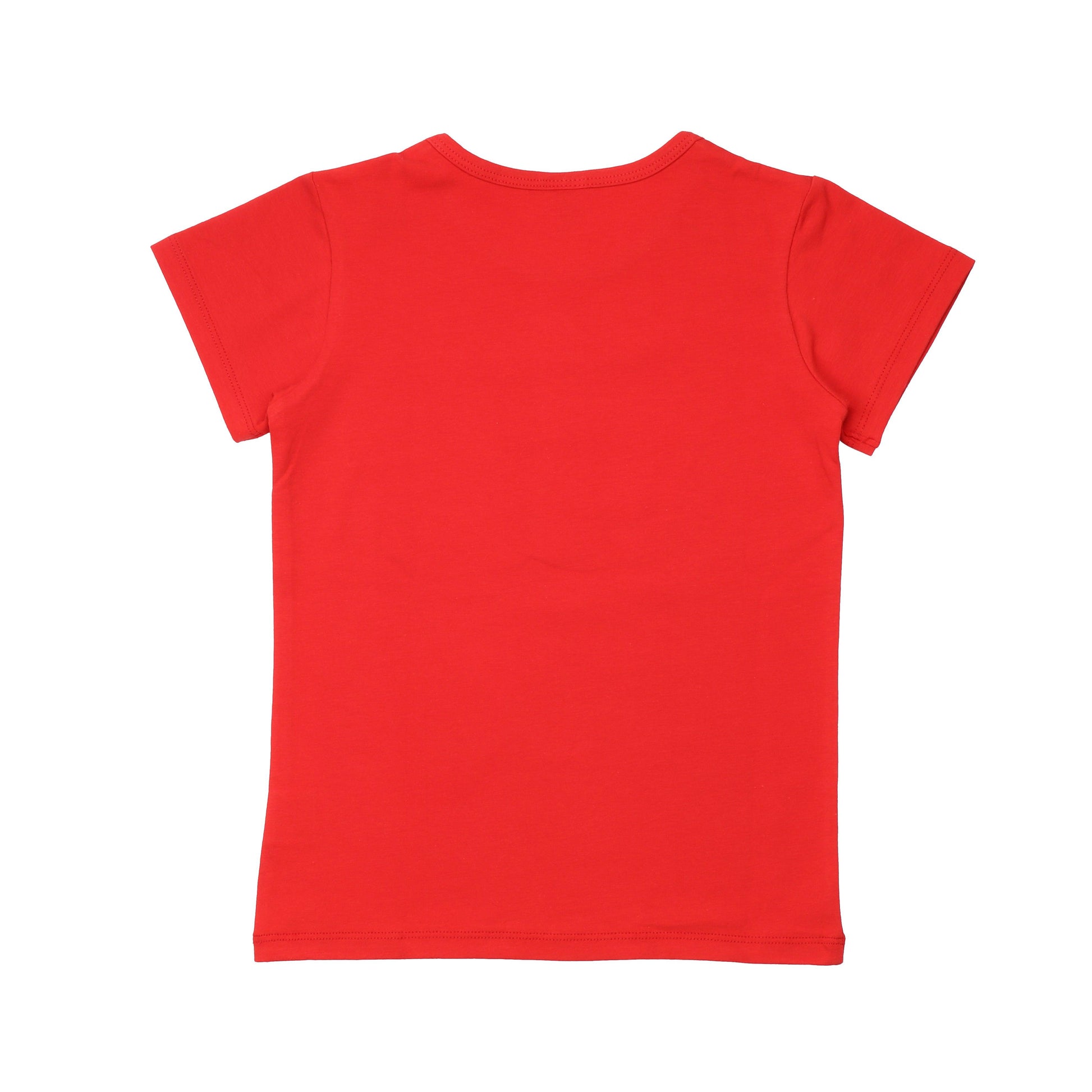 Walkiddy - T-shirt Pappagalli - Nani&S di Enza Tramontana